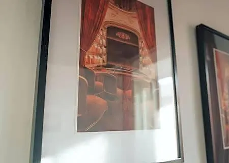 فندق Opera.house *
